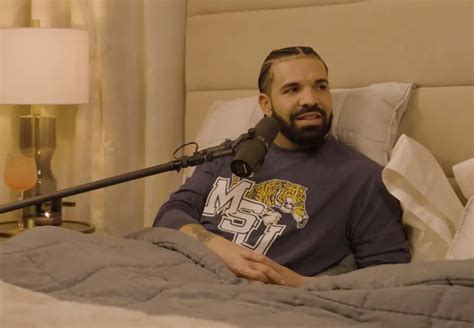 the drake video leak|Drake responds after alleged inappropriate video of him leaks on。